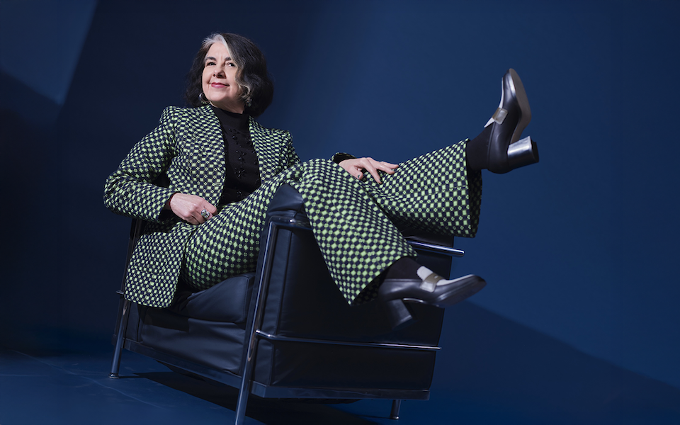 Sarah L King Presents The Light Ahead | Pizza Express Live